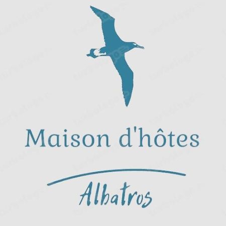 Maison Albatros Mahdia Eksteriør billede
